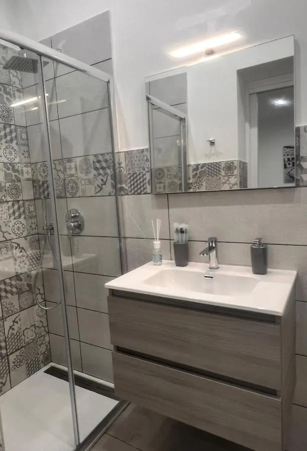La Casetta Di Salvuccio Palermo Apartament